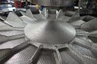 Ohlson 14-head Combination Weigher